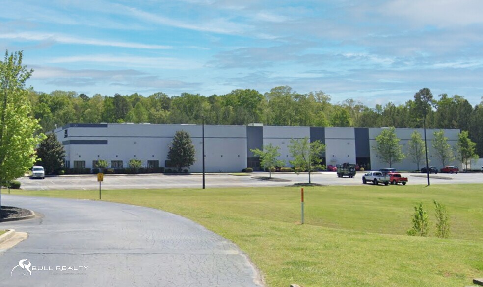 More Photos Of 139 Hightower Pky, Dawsonville Manufacturing For Lease