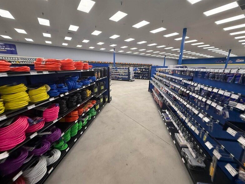 More Photos Of 1845 Haines Ave, Rapid City Freestanding For Sale