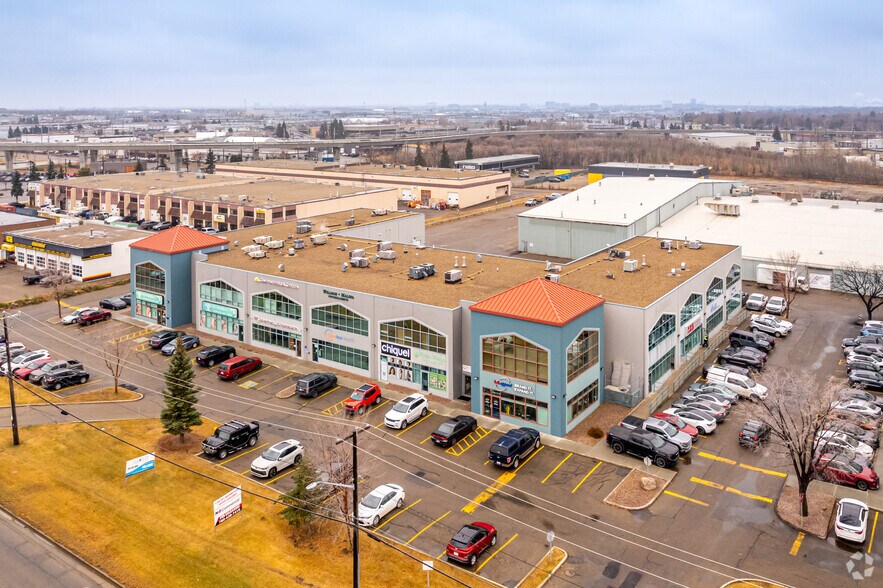 More Photos Of 6726 - 6775 St, Edmonton Flex For Sale