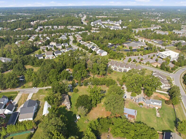 More Photos Of 5911 Family Farm Rd, Morrisville Land For Sale