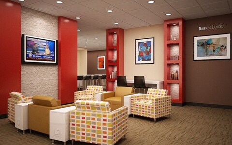 Photo of 1st Floor Ste 165