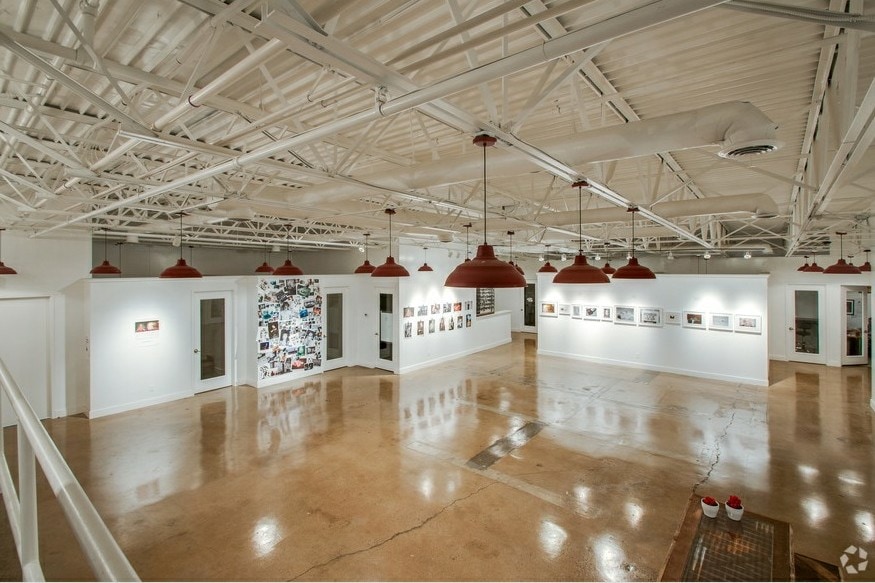 More Photos Of 1414 3rd Ave S, Nashville Restaurant For Lease