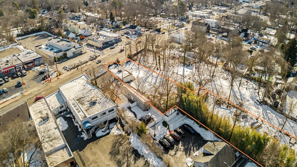 More Photos Of 1849 New York Ave, Huntington Station Land For Sale