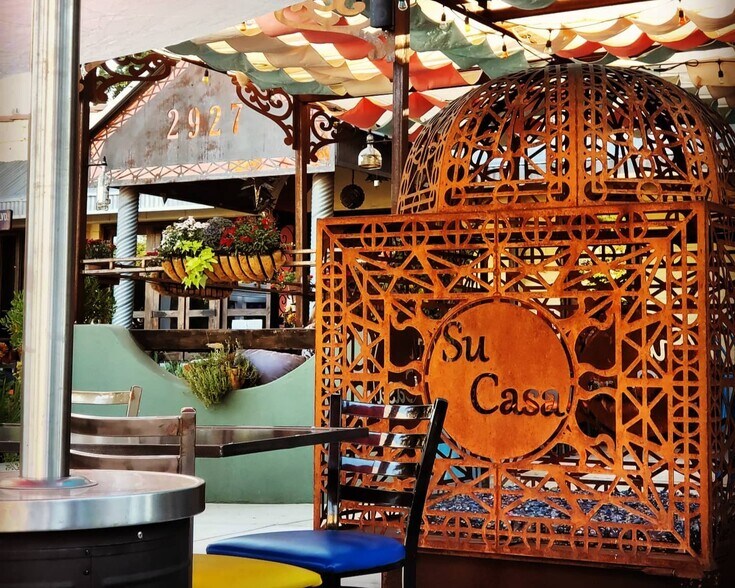 More Photos Of 2927 Spring St, Paso Robles Restaurant For Sale