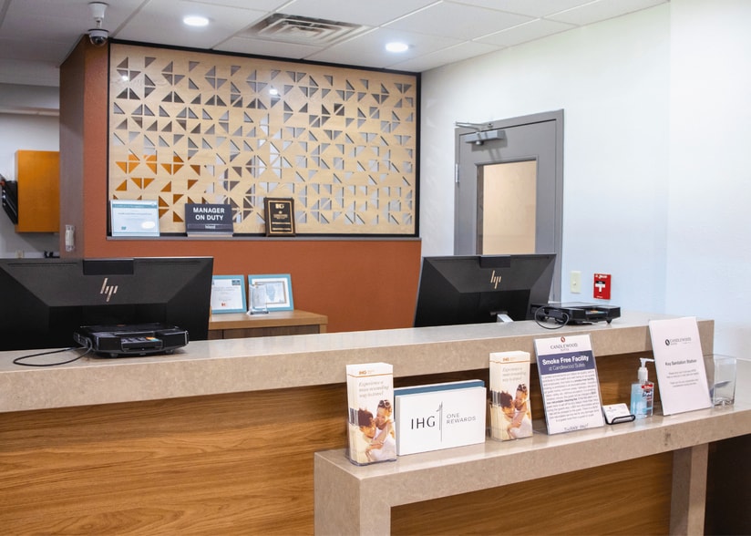 More Photos Of 5300 W Landens Way, Peoria Hotel For Sale