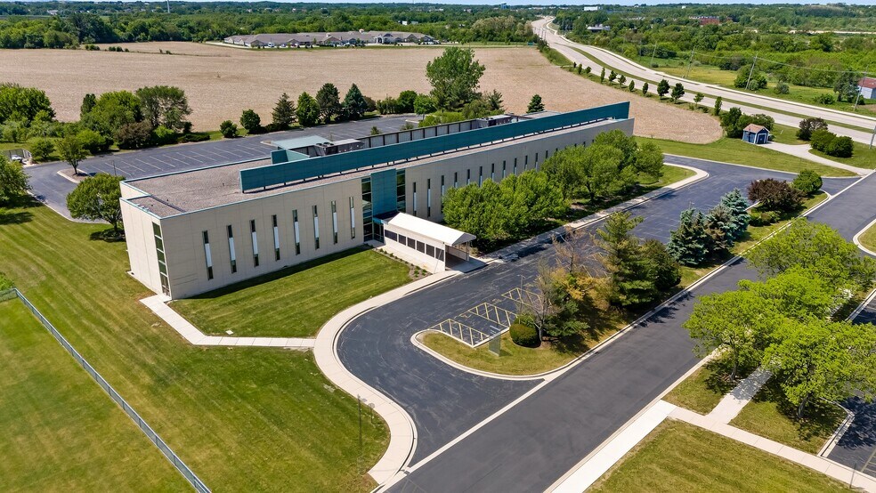 More Photos Of 3703 Doty Rd, Woodstock Medical For Lease