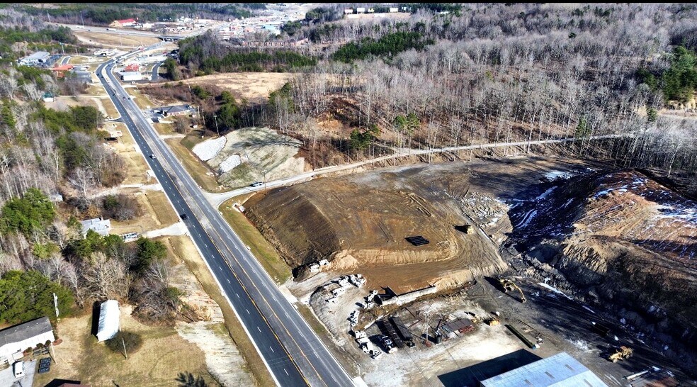Primary Photo Of 3021 Cumberland Falls Highway Hwy, Corbin Land For Sale