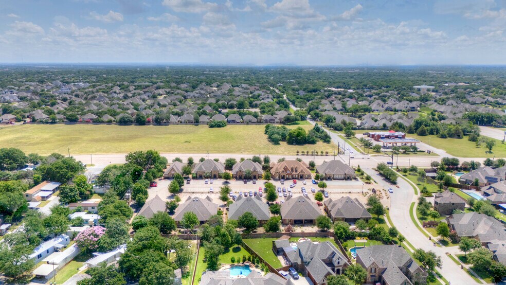 More Photos Of 9125 Belshire Dr, North Richland Hills Office For Lease