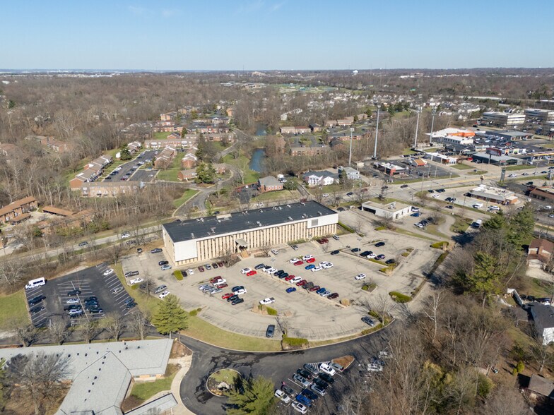 More Photos Of 10700 Montgomery Rd, Montgomery Medical For Sale