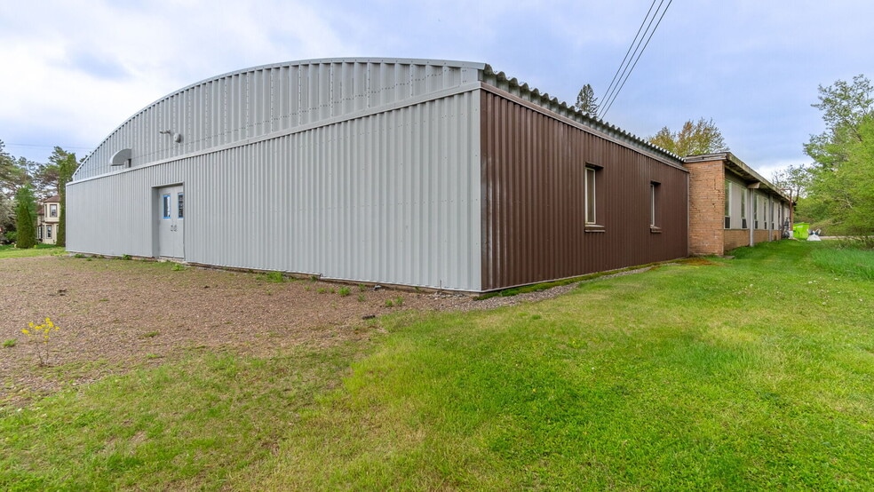 More Photos Of N1844 Schoolhouse Rd, Ogema Lodge Meeting Hall For Sale