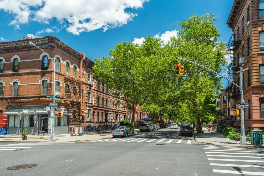 More Photos Of 579 Decatur St, Brooklyn Apartments For Sale