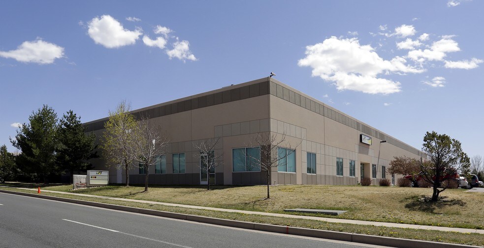 More Photos Of 1835-1853 S Murray Blvd, Colorado Springs Warehouse For Lease