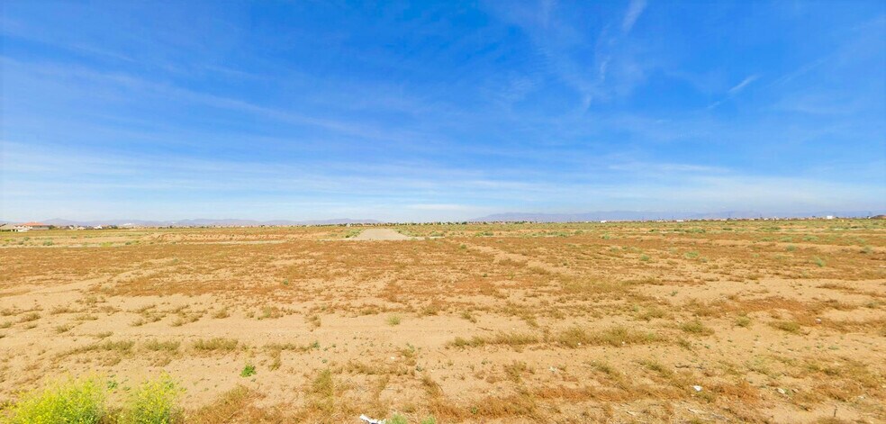 More Photos Of 00 Lindero, Victorville Land For Sale