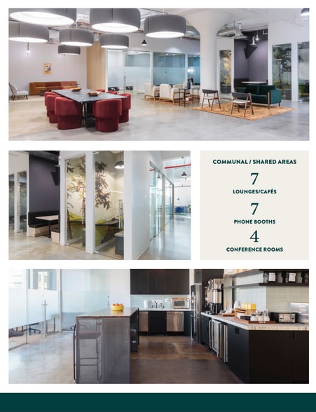 More Photos Of 1000 Dean St, Brooklyn Loft Creative Space For Lease