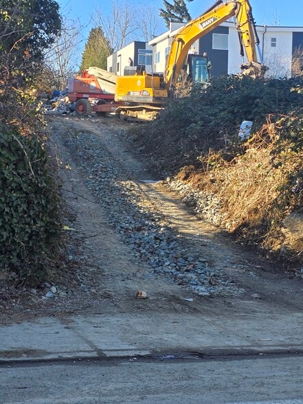 More Photos Of 12149 Des Moines Memorial Drive South, Seattle Land For Sale