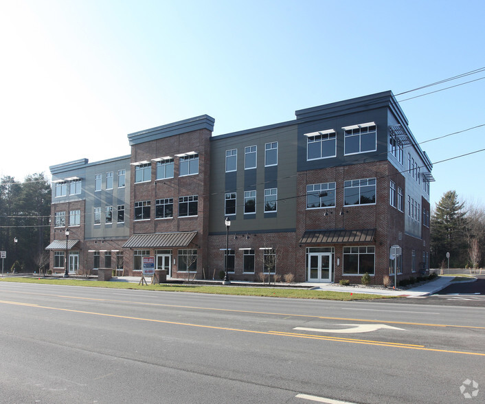 More Photos Of 2452 Route 9, Mechanicville Office For Lease