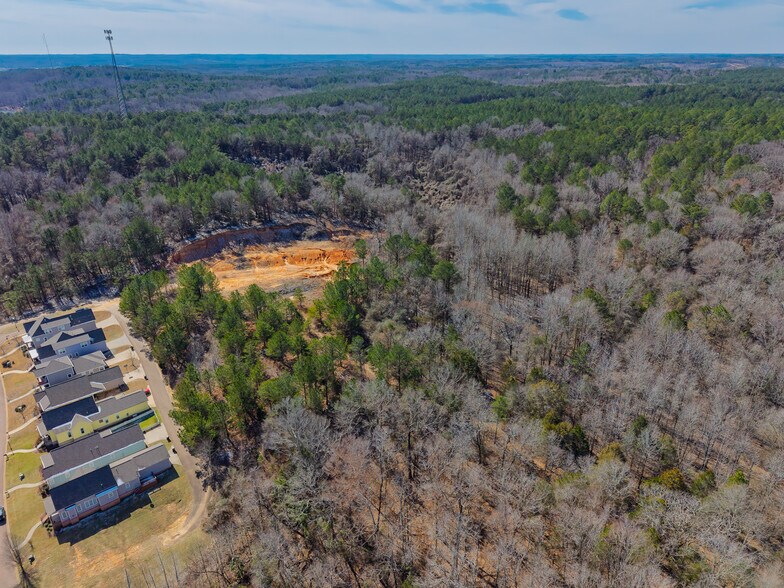 More Photos Of 000 Highway 7 South, Oxford Land For Sale