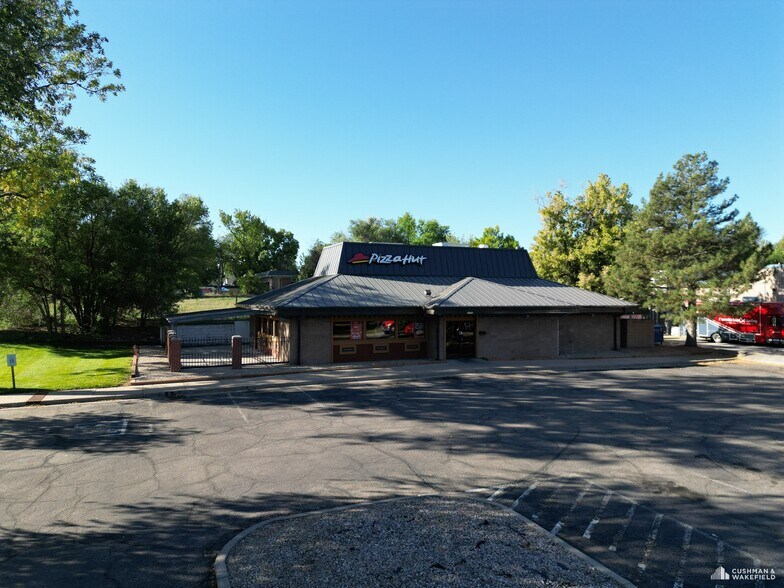 Primary Photo Of 1075 Pennock Pl, Fort Collins Freestanding For Lease