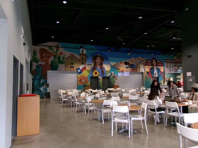 More Photos Of 404 Arizona Ave, El Paso Restaurant For Lease