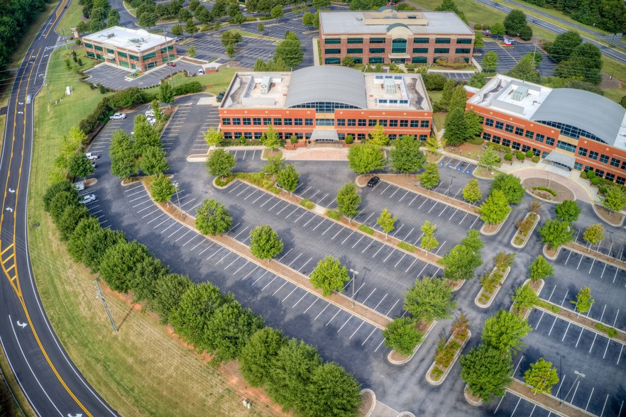 More Photos Of 2470 Daniells Bridge Rd, Athens Office For Lease