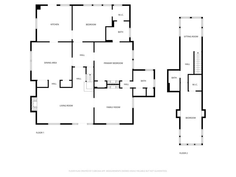 More Photos Of 6849 Oak St, Milton General Retail For Lease