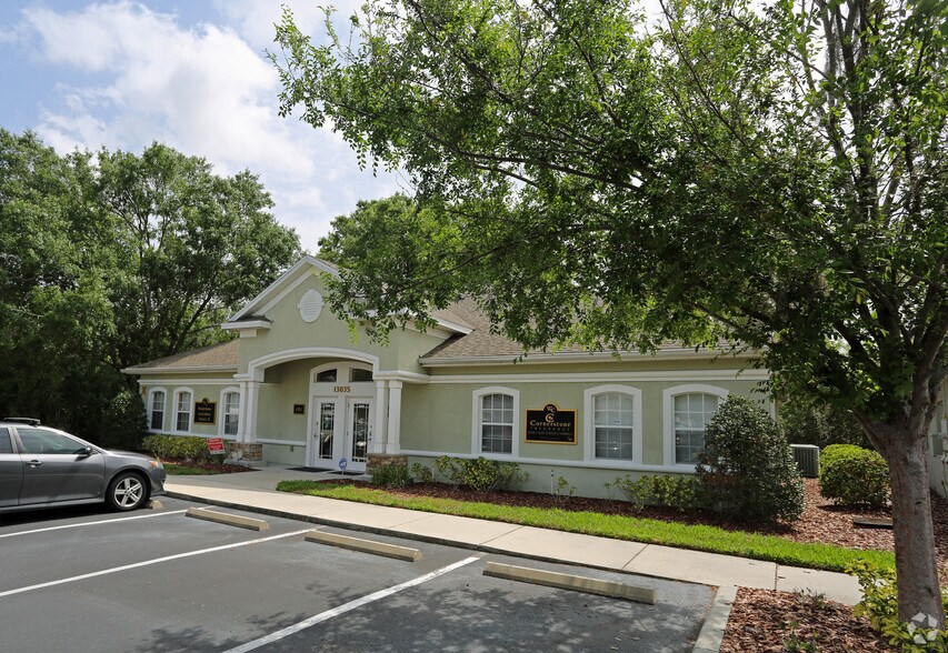 More Photos Of 13035 W Linebaugh Ave, Tampa Office For Lease