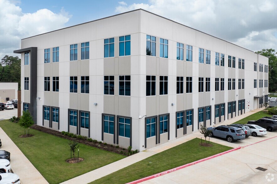 More Photos Of 3786 FM 1488 Rd, Conroe Medical For Lease