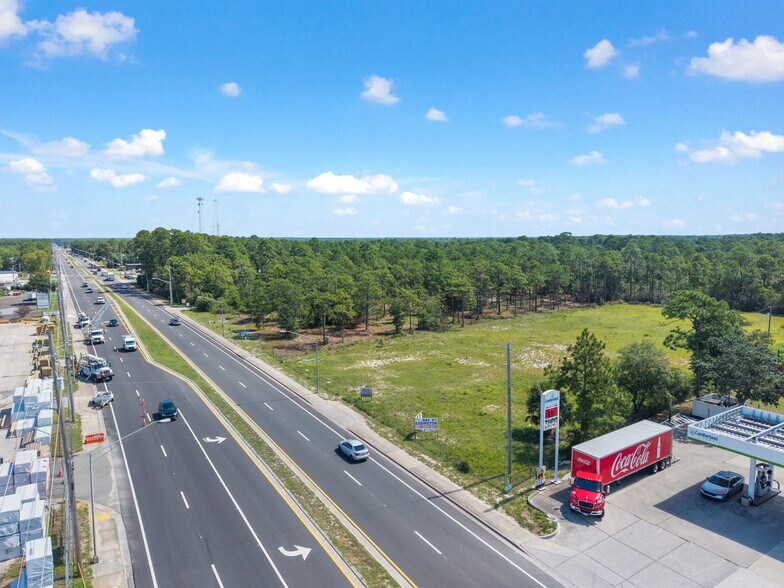 More Photos Of 00000 Hwy 87 S, Navarre Land For Sale