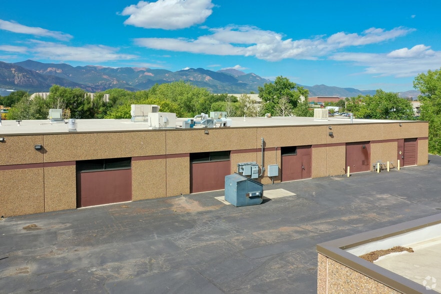 More Photos Of 2225-2255 Executive Cir, Colorado Springs Research And Development For Lease