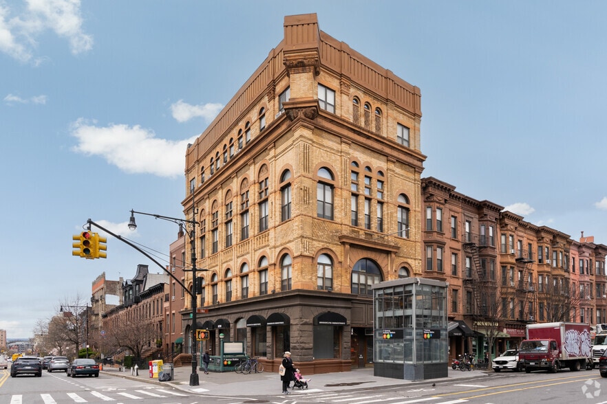 Primary Photo Of 435 9th St, Brooklyn Office For Lease