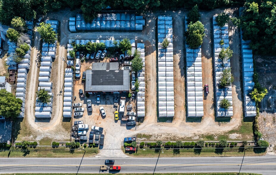 More Photos Of 2016 W Garner Rd, Garner Specialty For Sale