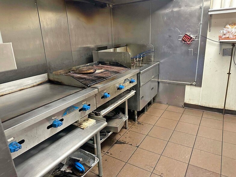More Photos Of 245 Owen St, Swoyersville Restaurant For Sale