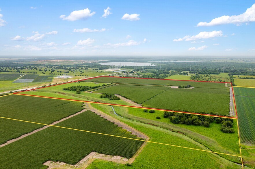 More Photos Of 13416 FM 361 Rd, Needville Land For Sale