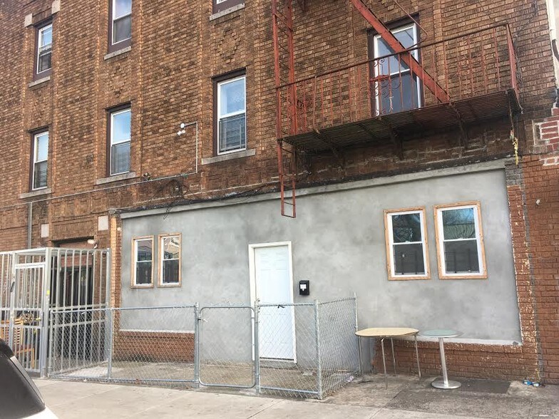 More Photos Of 10902 Guy R Brewer Blvd, Jamaica Storefront Retail Residential For Sale