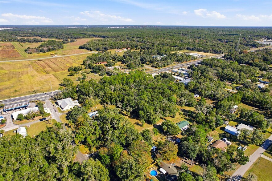 More Photos Of 3132 Gulf To Lake hwy, Lecanto Land For Sale