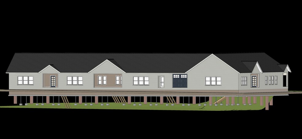 Primary Photo Of 598 E 2nd Ave, Gastonia Industrial For Sale