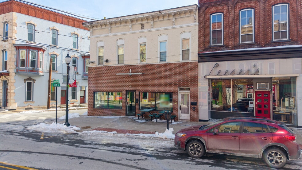 Primary Photo Of 22 Broadway Rd, Milton Storefront Retail Residential For Sale