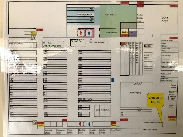 More Photos Of 3121 Pleasant Valley Blvd, Altoona Light Distribution For Lease