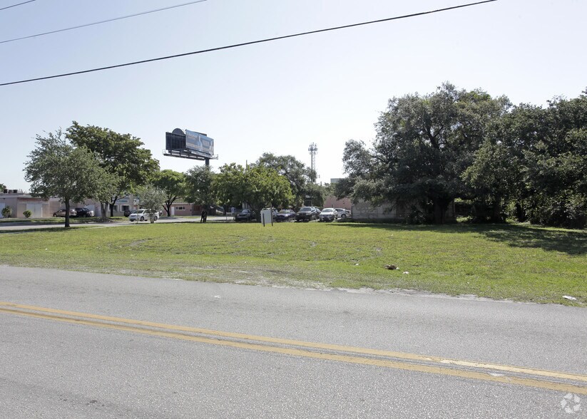 More Photos Of NW 63rd & Johnson St, Hollywood Land For Sale