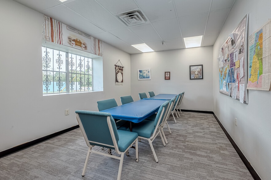 More Photos Of 1035 Fairmont Pky, Pasadena Religious Facility For Sale