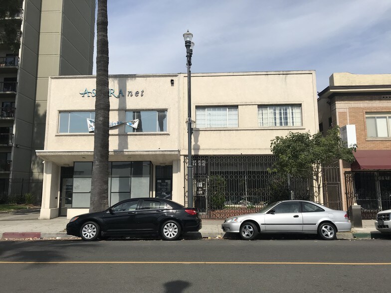 More Photos Of 1041-1043 Pine Ave, Long Beach Medical For Lease