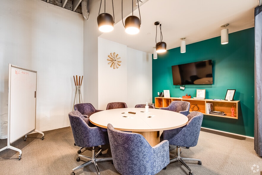 More Photos Of 121-135 Washington Ave N, Minneapolis Loft Creative Space For Lease