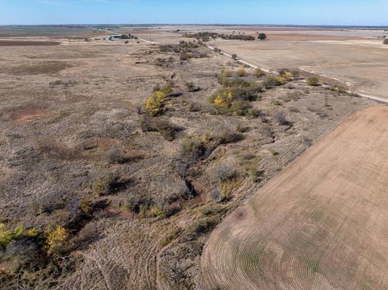 More Photos Of 17847 New Hope rd, Faxon Land For Sale