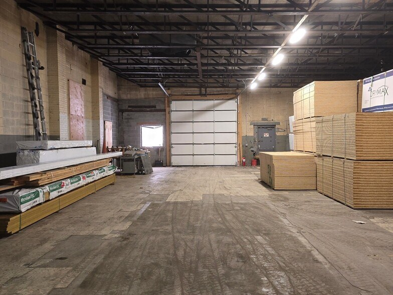 More Photos Of 4939 Jordan Rd, Elbridge Warehouse For Sale
