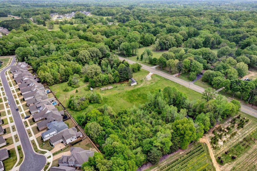 More Photos Of 10262 Highway 70, Lakeland Land For Sale