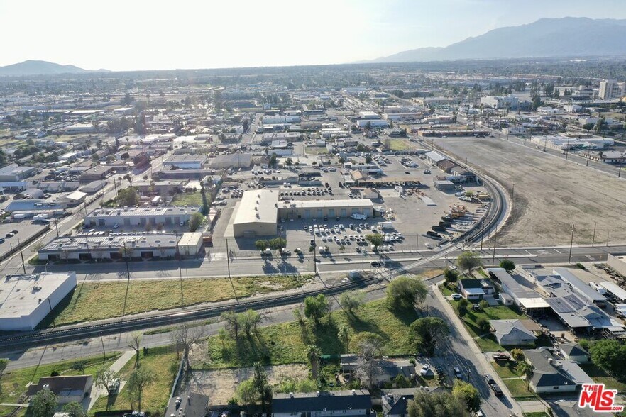 More Photos Of 125 Julia St, San Bernardino Land For Sale