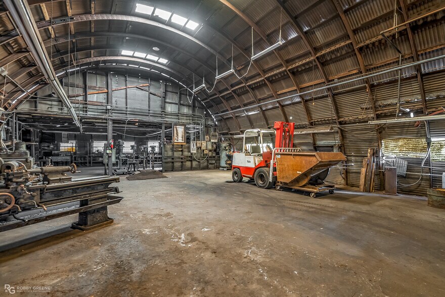 More Photos Of 1326 East St, Minden Industrial For Sale