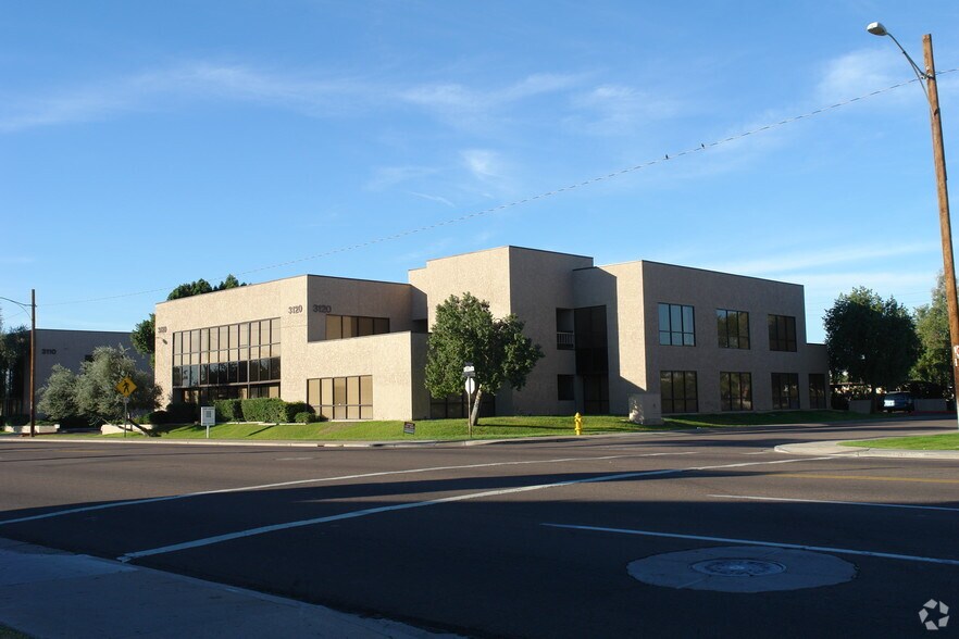 More Photos Of 3120 N 19th Ave, Phoenix Office For Lease