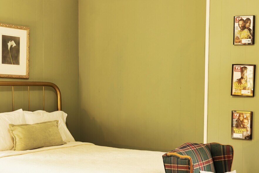 More Photos Of 252 Seavy St, Senoia Hospitality For Sale