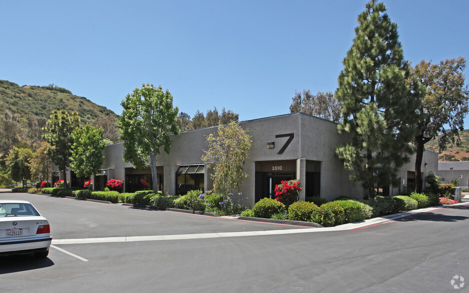 Primary Photo Of 3510 Dunhill St, San Diego Research And Development For Lease